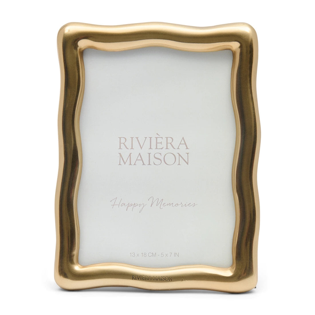 Wavy Photo Frame 13x18 (RM)