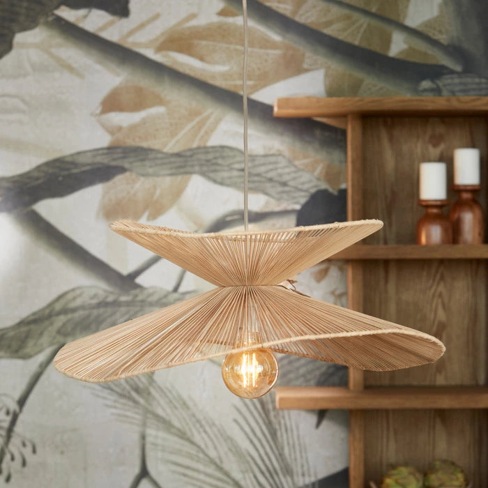 Bayu Hanging Lamp (RM)