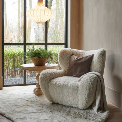 Marsala Hanging Lamp (RM)