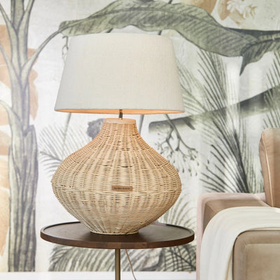 Novi Table Lamp (RM)