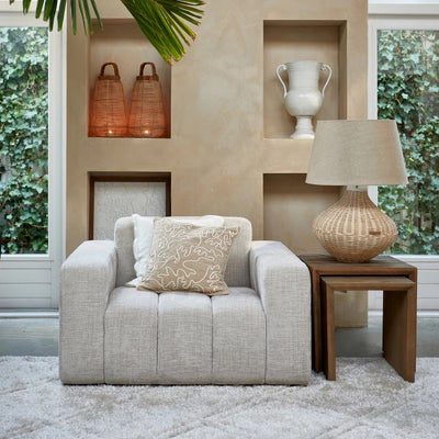 Novi Table Lamp (RM)