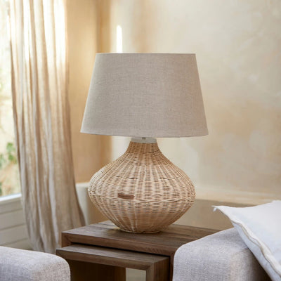 Novi Table Lamp (RM)