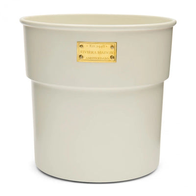 City Loft Flower Pot white S (RM)