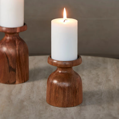 Jake Candle Holder S (RM)