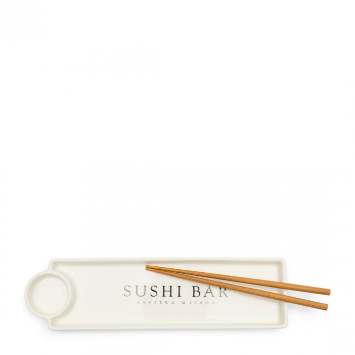 Sushi Bar Plate (RM)