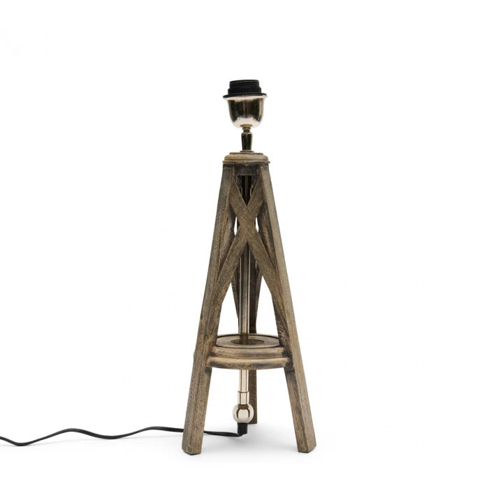 Chicago Table Lamp (RM)