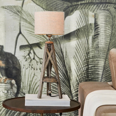 Chicago Table Lamp (RM)
