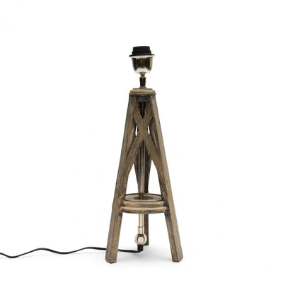 Chicago Table Lamp (RM)