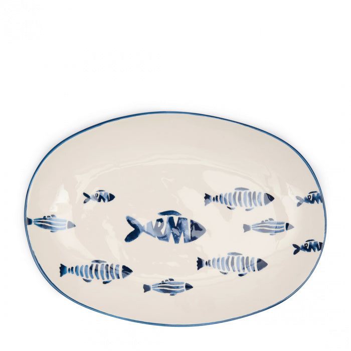 Como Catch Serving Plate (RM)