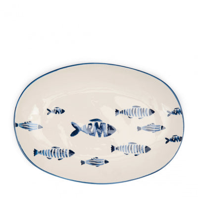 Como Catch Serving Plate (RM)