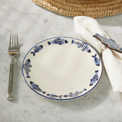 Como Catch Breakfast Plate (RM)