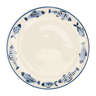 Como Catch Breakfast Plate (RM)