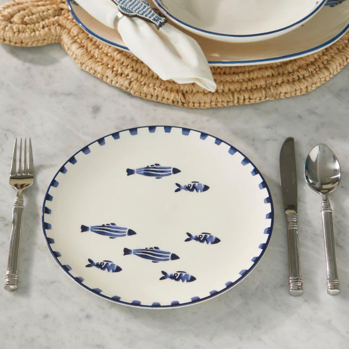 Como Catch Dinner Plate (RM)