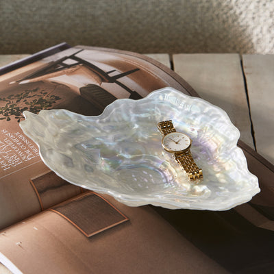 Pérola Oyster Plate (RM)