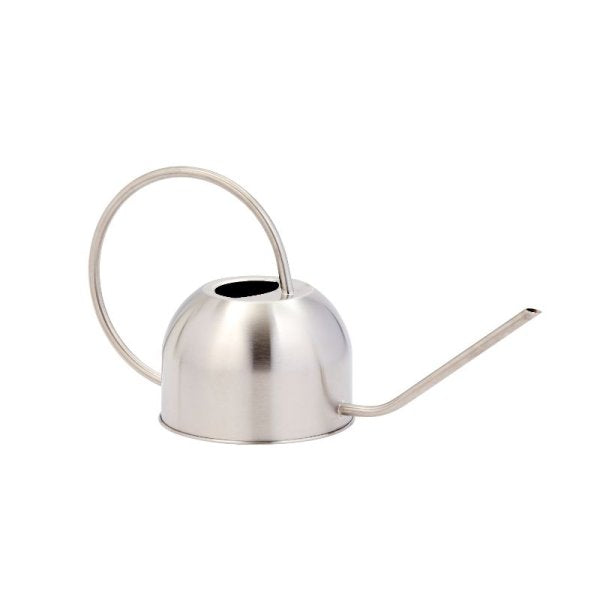 Watering Can 1.5L, Stainless Steel