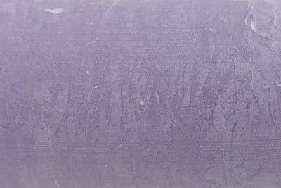 Luz Your Senses - Rustic Candle - Wisteria