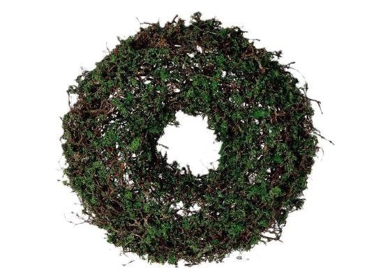 Wreath Jumbo Bonsai