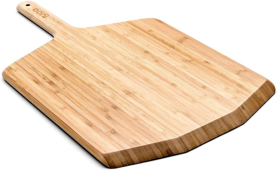 Ooni 12” Bamboo Pizza Peel