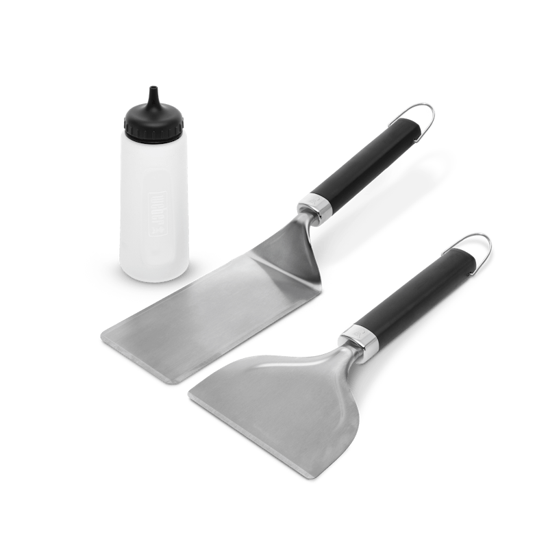 Grillde 3pc starter set