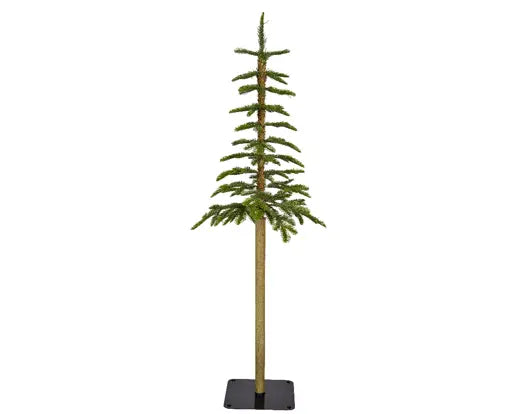 Alpine Tree - 6ft (180cm) - Artificial Tree