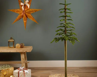 Alpine Tree - 6ft (180cm) - Artificial Tree