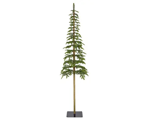 Alpine Tree  - 7ft (210cm) - Artificial Tree