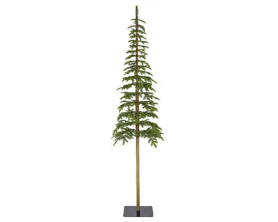 Alpine Tree  - 7ft (210cm) - Artificial Tree