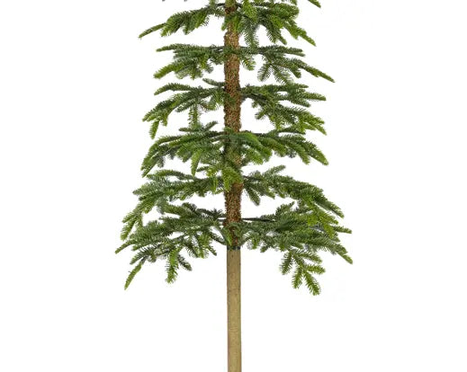 Alpine Tree  - 7ft (210cm) - Artificial Tree