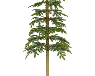 Alpine Tree  - 7ft (210cm) - Artificial Tree