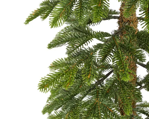 Alpine Tree  - 7ft (210cm) - Artificial Tree