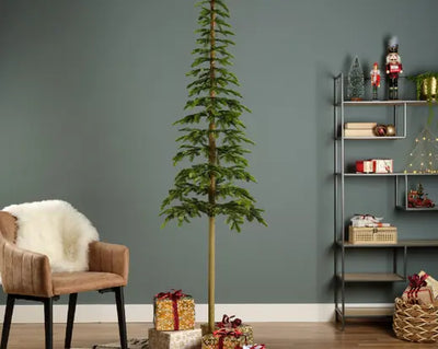 Alpine Tree - 8ft (240cm) - Artificial Tree