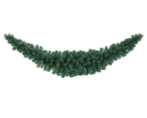 Imperial Swag Indoor and Outdoor - Green