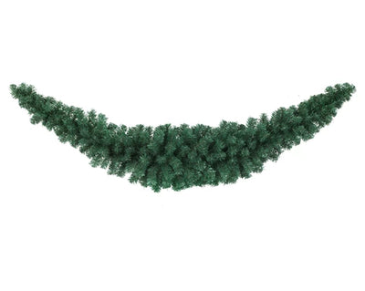 Imperial Swag Indoor and Outdoor - Green