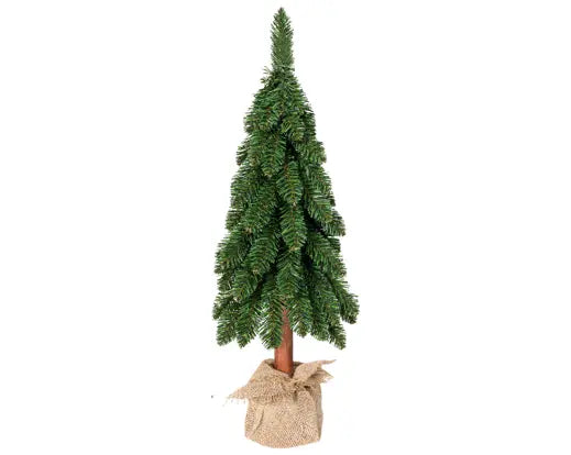 Tora Pine Indoor FSC 100% Green 65cm