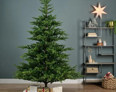 Grandis Fir - 9ft (270cm) - Artificial Tree