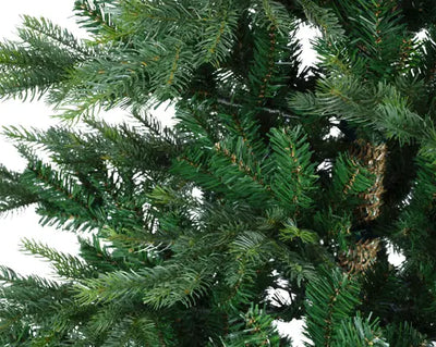 Grandis Fir - 9ft (270cm) - Artificial Tree
