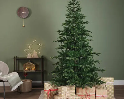 Balsamea Fir - 10ft (300cm) - Artificial Tree