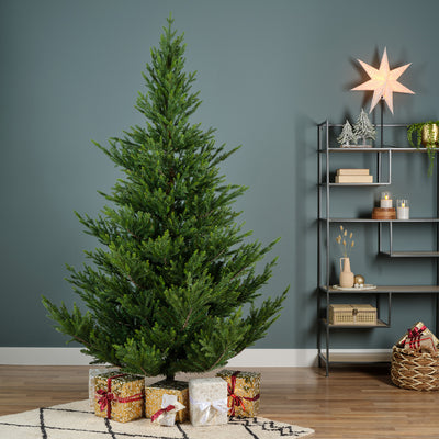 Norway Spruce Green - S