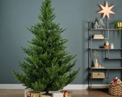 Norway Spruce - 9ft (270cm) - Artificial Tree