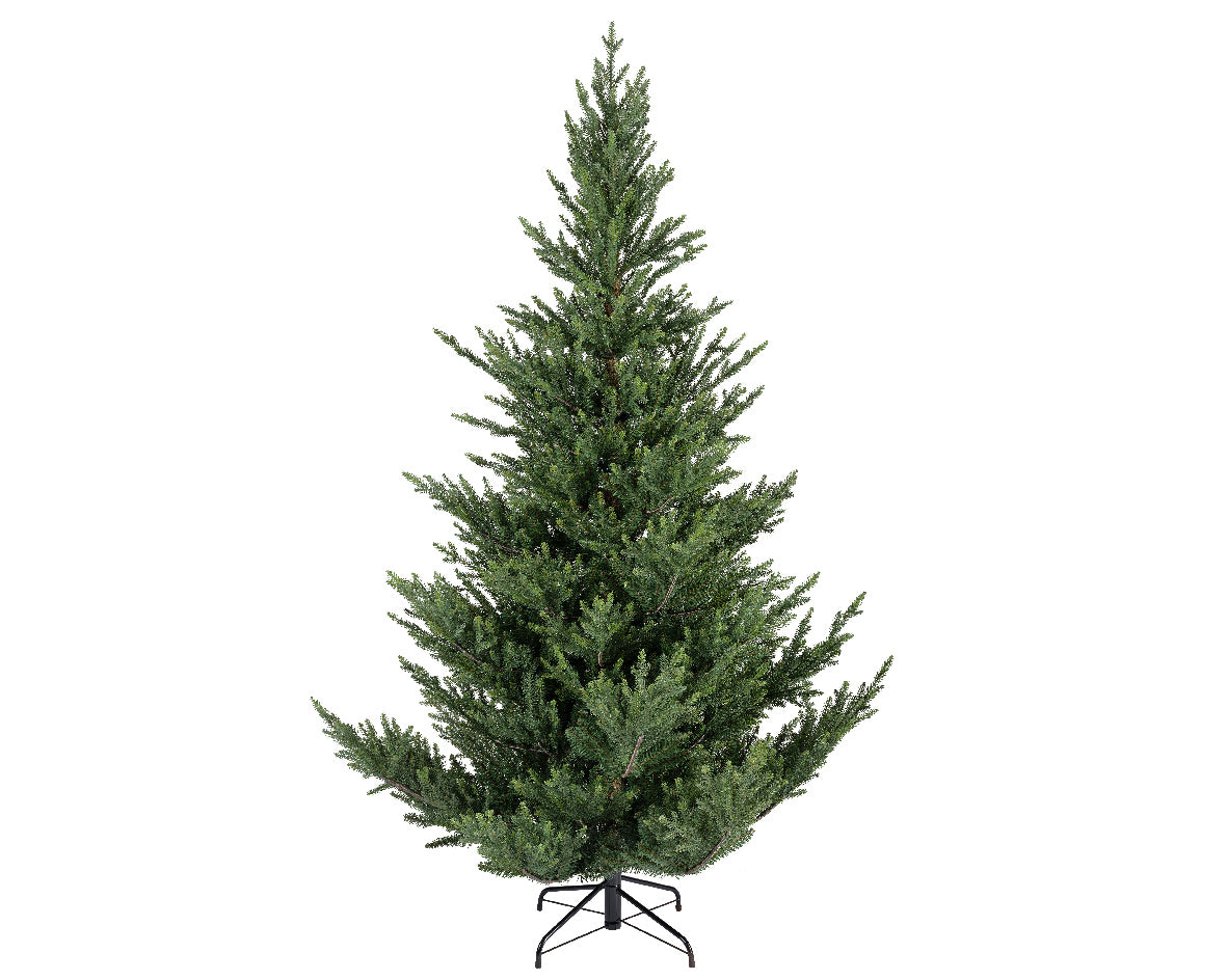 Norway Spruce Green - M