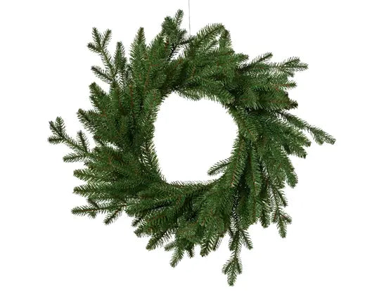 Greenhill Wreath Indoor Green