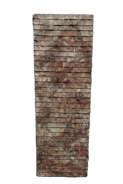Lamella - Cement Pillar - L31x31xH90cm