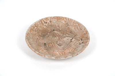 Samambaia - Round Cement Tray