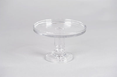 Circuli - Glass Pillar Taper Candle Holder