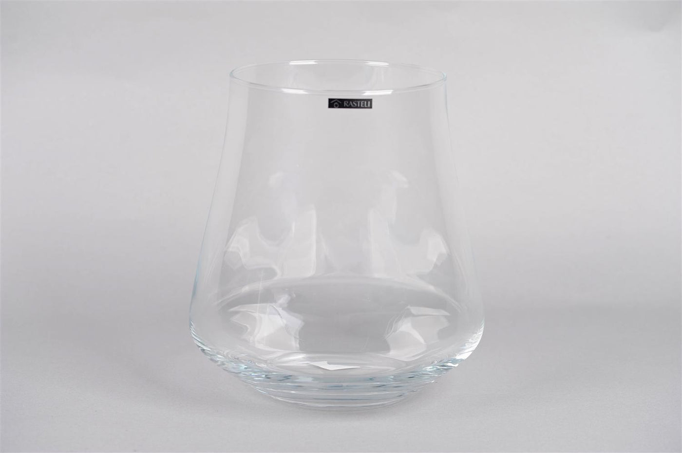 Eleganza - Glass Vase (Upper Class)