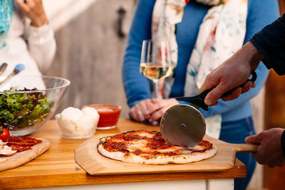 Ooni 12” Bamboo Pizza Peel