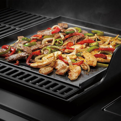 Weber Crafted Flat Top