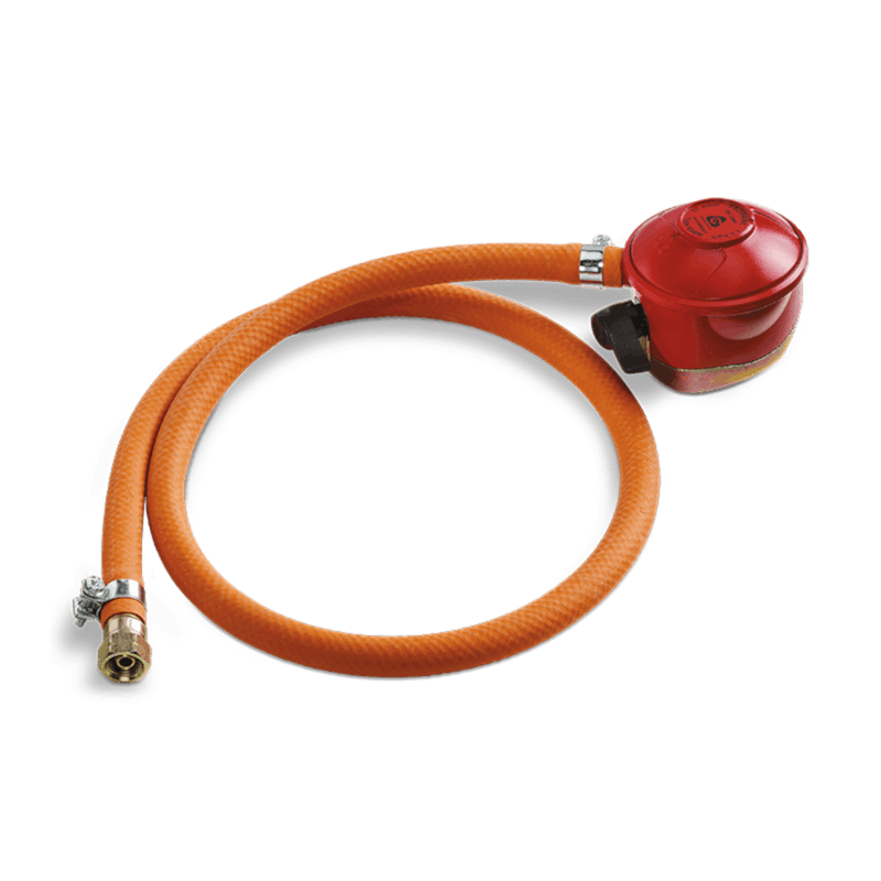 Hose And Regulator 37mb 90cm