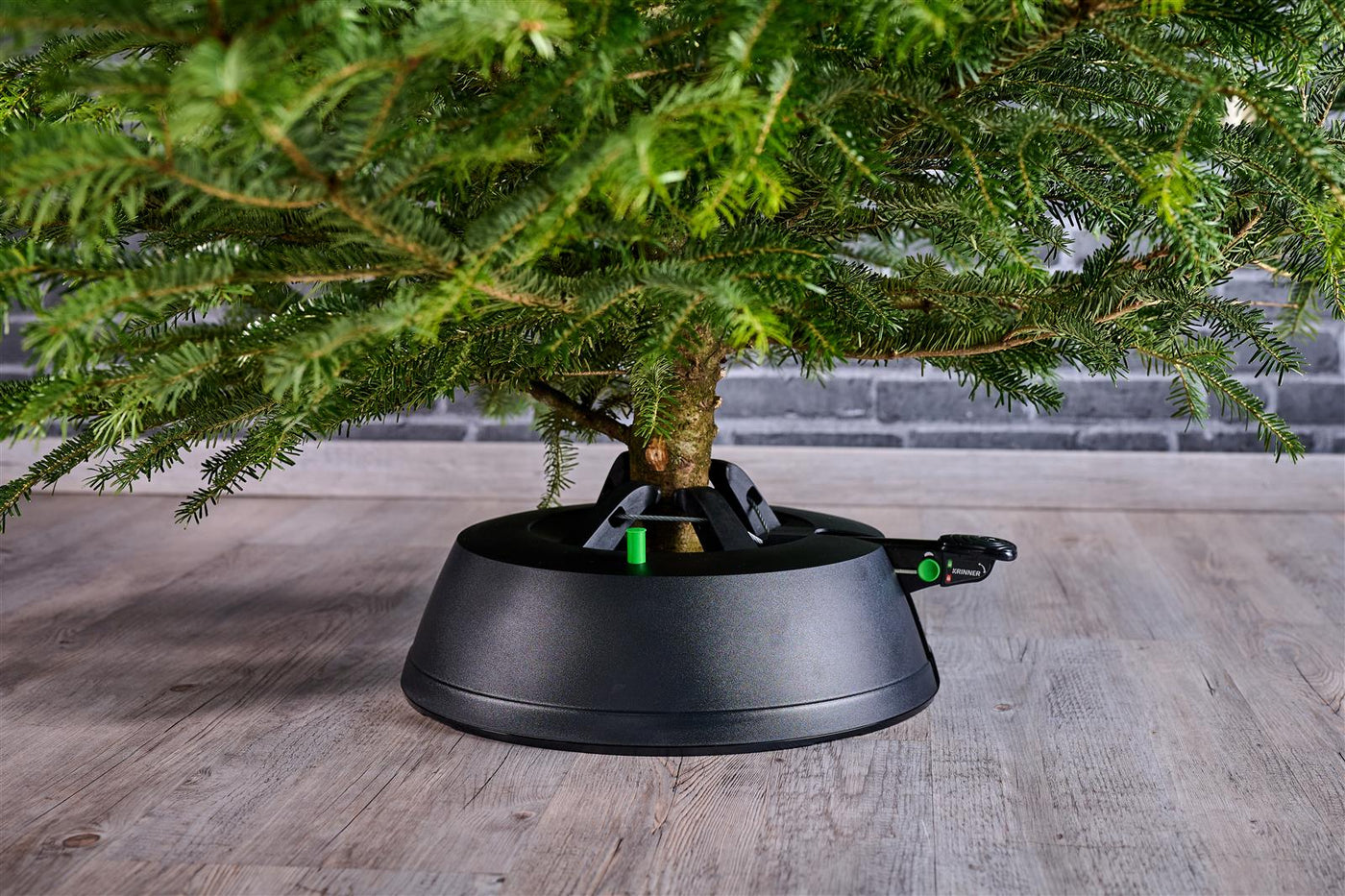 Krinner Green Line Grip Medium