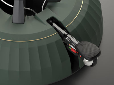 Krinner X-440 Deluxe